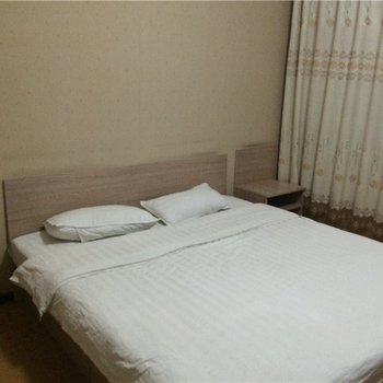 广饶新e家宾馆酒店提供图片