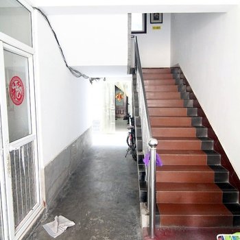 保定鑫旺旅馆