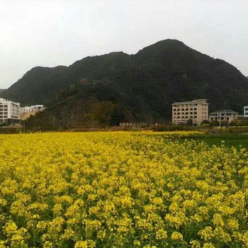 宁海梦溪客栈