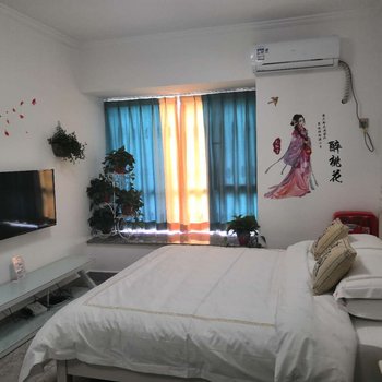 南阳摩根桃花里