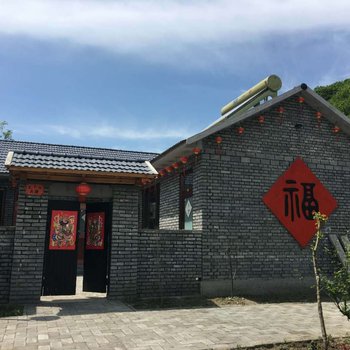 丹东美术馆精品主题酒店酒店提供图片