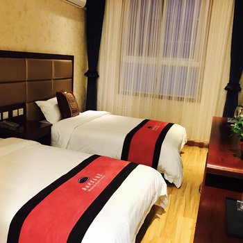 西安户县新时代商务宾馆酒店提供图片