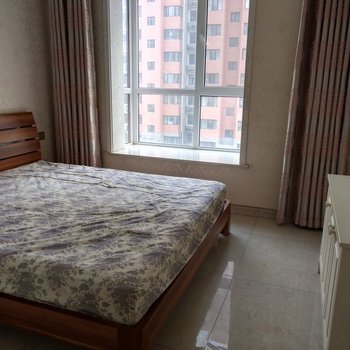 廊坊布达拉斯公寓酒店提供图片