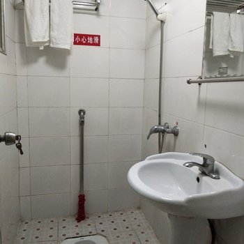 辰溪谢二妹公寓酒店提供图片
