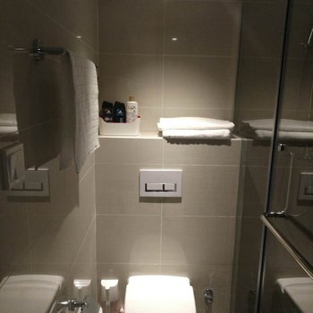 上海ElsaInn公寓(唐陆公路与银樽路交叉口分店)酒店提供图片