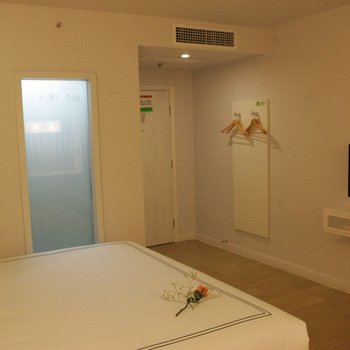 五彩今天连锁酒店(怀化天星坪店)酒店提供图片