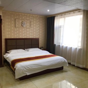 扶余宝康商务宾馆酒店提供图片