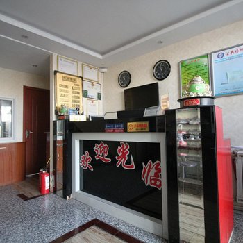 银川五丰商务宾馆酒店提供图片