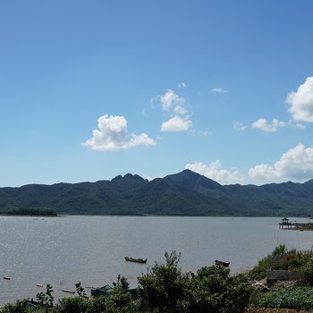 象山星海别苑住宿酒店提供图片