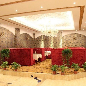 张家界大维酒店(商务楼)酒店提供图片