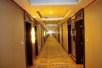 四川宾馆天冠楼（拉萨）酒店提供图片
