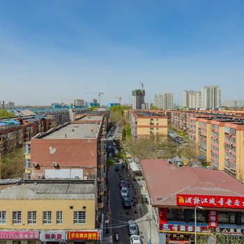 北京小米民宿(杨庄路店)酒店提供图片