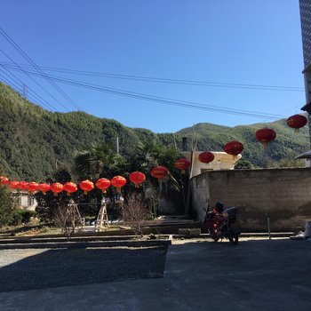 宣城大头人家土菜馆住宿酒店提供图片