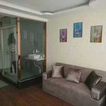 石嘴山青年公寓酒店提供图片