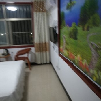 沂南泉水人家宾馆酒店提供图片