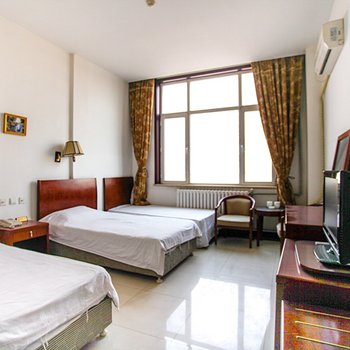 天津君仁商务酒店酒店提供图片