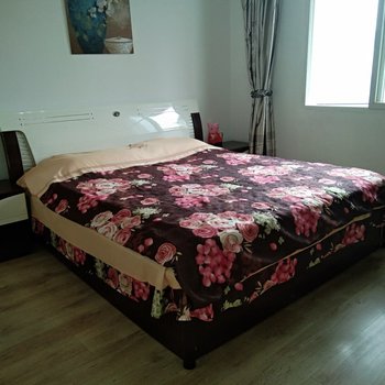 成都望江雅舍普通公寓酒店提供图片