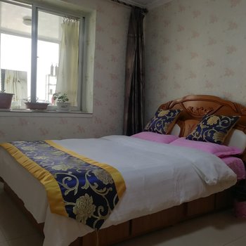 白山长白山民宿(分店)酒店提供图片