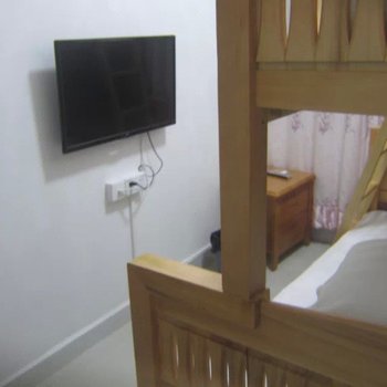 从化碧水湾欢乐别墅酒店提供图片