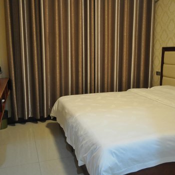 渭南华阴华山村客栈酒店提供图片