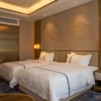 涟水金陵国际饭店酒店提供图片