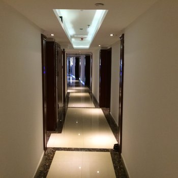 南昌欧尚日月星酒店公寓酒店提供图片