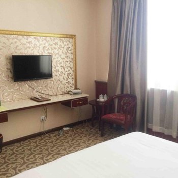 西宁宝峻商务宾馆酒店提供图片