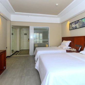 北海银滩明珠大酒店酒店提供图片