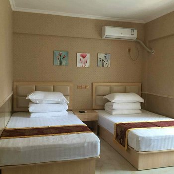 成都市洁心诚公寓酒店提供图片