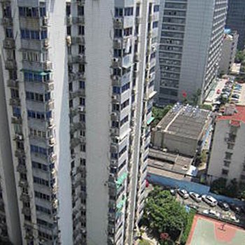 杭州家城求职公寓