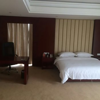 山西亿汇国际大酒店酒店提供图片