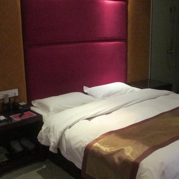 大方海峰大酒店酒店提供图片