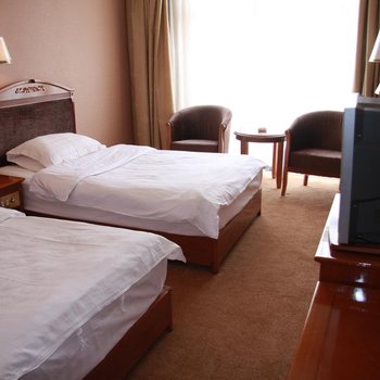 会泽美景大酒店酒店提供图片