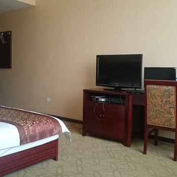南华融达酒店酒店提供图片