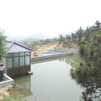 蒙阴蒙宝山庄酒店提供图片