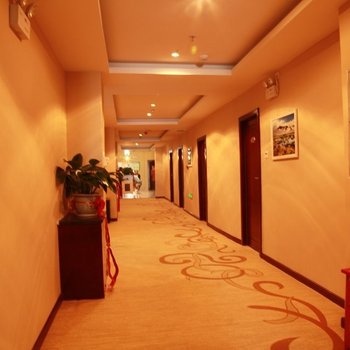 喀什东湖美景涉外宾馆酒店提供图片