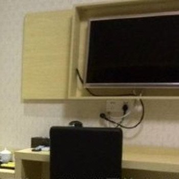 广州哆咪宾馆酒店提供图片