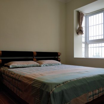 成都永恒之家公寓酒店提供图片