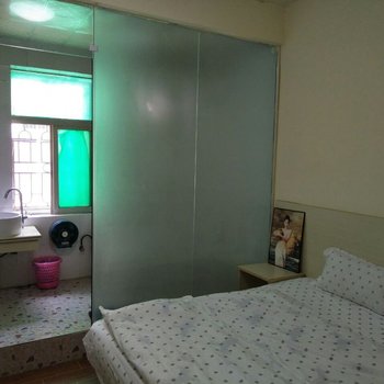 深圳爱家客房