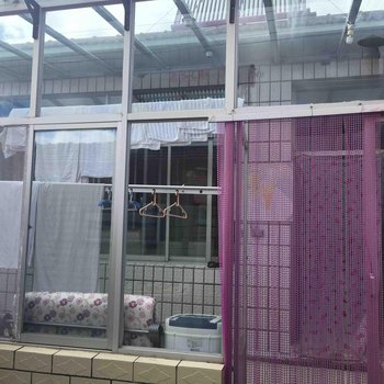 围场梓萁农家院公寓酒店酒店提供图片