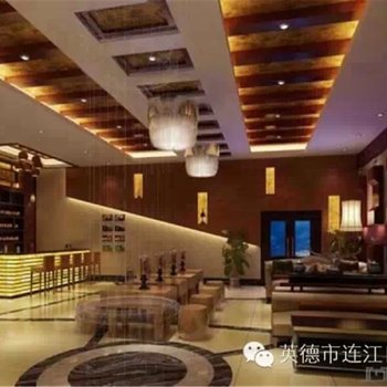 清远英德云海江湾大酒店酒店提供图片