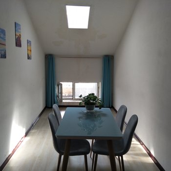 佳木斯建三江罗曼蒂克民宿(12号店)酒店提供图片