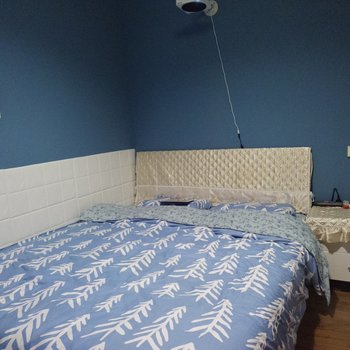 成都美宿九眼桥合江亭兰桂坊景观影院普通公寓(分店)酒店提供图片