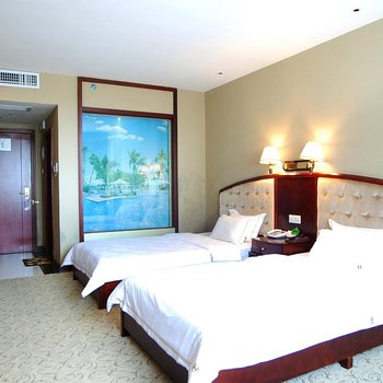 吴川希尔顺酒店酒店提供图片