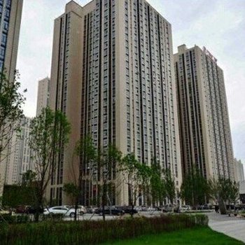哈尔滨林华公寓