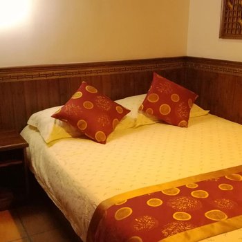 黟县宏村江南忆精品客栈酒店提供图片