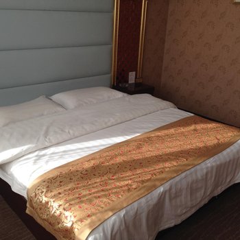 乌兰察布丰镇市大亨园宾馆酒店提供图片