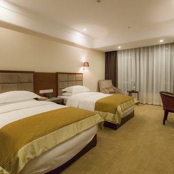 珠海金棕榈酒店酒店提供图片