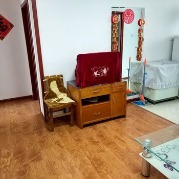 洛阳超级玛丽的小屋公寓(涧东路凯旋西路口分店)酒店提供图片