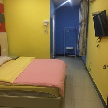 广州俊龙公寓(大学城中心北大街分店)
